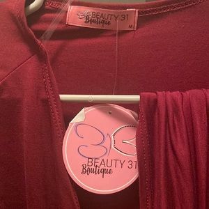 Binge shopping for events, I buy too many options!